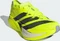 adidas Adizero Prime X3 Strung lucid lemon/core black/halo silver Vorschaubild