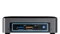 Wortmann Terra PC-Micro 6000 Silent Greenline, Core i5-8259U, 8GB RAM, 500GB SSD Vorschaubild
