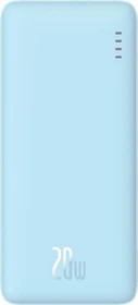 Baseus Airpow Power Bank 10000mAh 20W blau