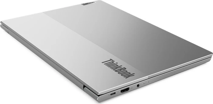 Lenovo ThinkBook 13s G3 ACN, Mineral Grey, Ryzen 7 5800U, 16GB RAM, 512GB SSD, DE