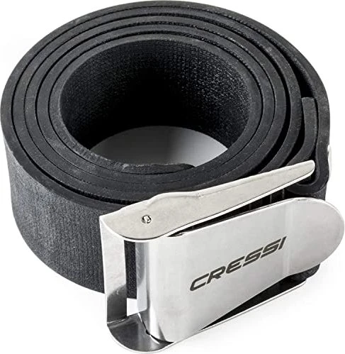 Cressi Bleigürtel