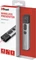 Trust Kazun Aluminium Wireless Presenter schwarz/grau, USB-A Vorschaubild