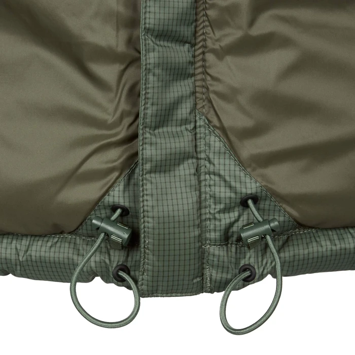 The North Face Diablo Jacke thyme/tnf black (Herren)