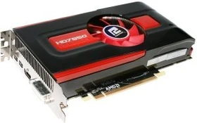 PowerColor Radeon HD 7850, 2GB GDDR5, DVI, HDMI, 2x mDP