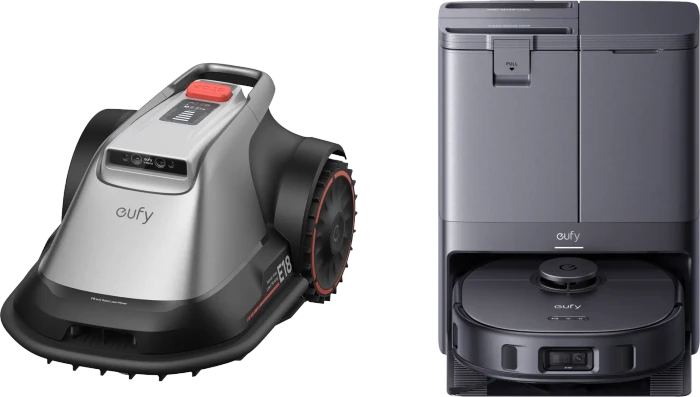 eufy E18