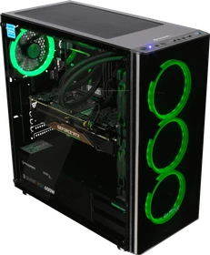 Captiva Advanced Gaming R56-365, Ryzen 5 3600X, 16GB RAM, 1TB SSD, GeForce GTX 1660 SUPER (56365)