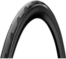 Continental Grand Prix 5000 700x28C Reifen schwarz