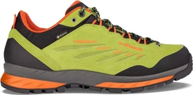 Lowa Delago GTX Lo limone/flame (Herren)