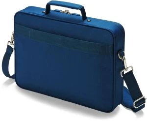 Dicota Reclaim 15.6" Tragetasche blau