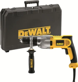DeWalt DWD524KS Elektro-Schlagbohrmaschine inkl. Koffer