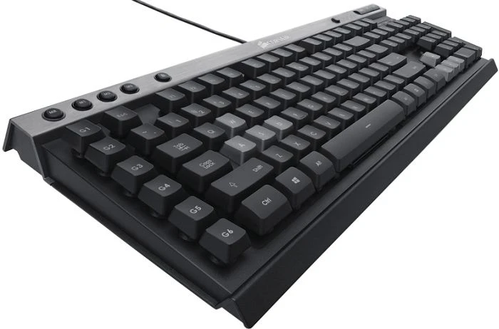 Corsair Raptor K30 Gaming Keyboard, USB, IT