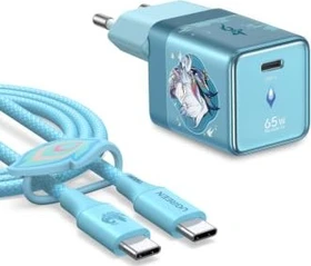 Ugreen Nexode Air USB-C Ladegerät (65W, GaN) Honkai StarRail Edition
