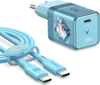 Ugreen Nexode Air USB-C Ladegerät (65W, GaN)