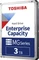 Toshiba Enterprise Capacity MG04ACA 3TB, 24/7, 4Kn / 3.5" / SATA 6Gb/s Vorschaubild
