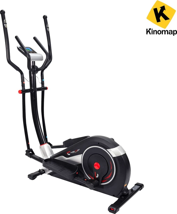 Christopeit AX 8000 Crosstrainer
