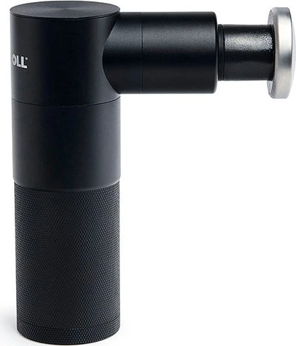 Blackroll Fascia Gun Vibrationsmassagegerät schwarz