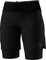 Dynafit Ultra 2in1 Shorts Laufhose (Damen) Vorschaubild