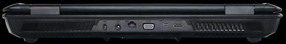MSI GX70 A10897287, A10-5750M, 8GB RAM, 750GB HDD, Radeon HD 8970M, DE