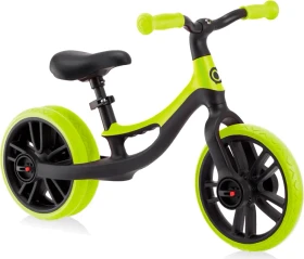 Globber Go Bike Elite Duo lime green
