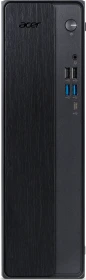 Acer Aspire XC102, schwarz, Core i5-14400, 32GB RAM, 1TB SSD, 1TB HDD (DT.BR6EG.005)