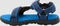 Jack Wolfskin Seven Seas 3 blau/orange (Junior) Vorschaubild