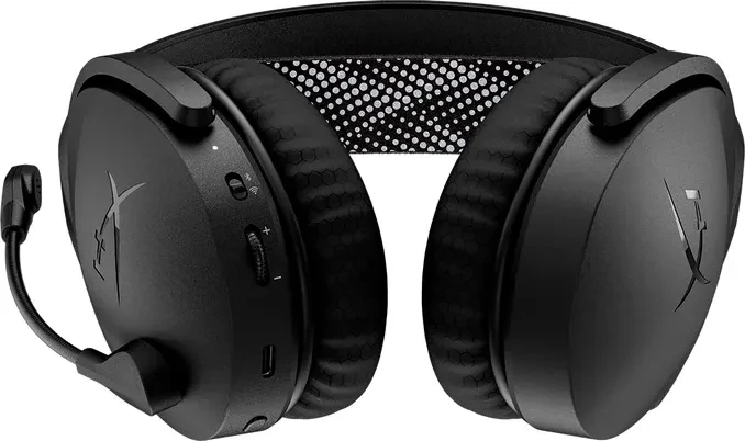 HP HyperX Cloud Jet schwarz
