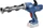 Bosch Professional GCG 18V-310 Akku-Kartuschenpresse solo (06019C4100)