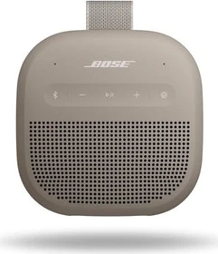 Bose SoundLink Micro (2. Gen) sandstein