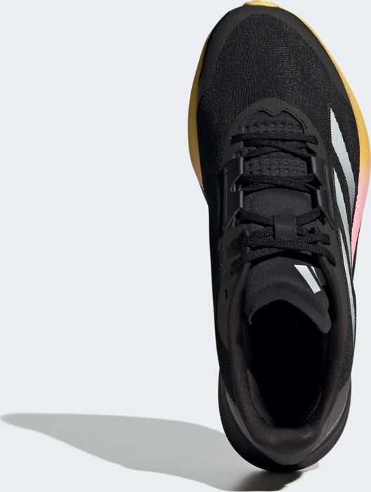 adidas Duramo Speed core black/zero metalic/spark