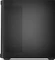 Sharkoon AK4W RGB Strip Black, Glasfenster Vorschaubild