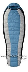 Marmot Angel Fire Mumienschlafsack (Damen)