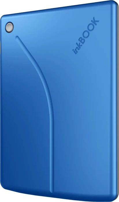 InkBook Solaris, blau