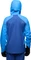 Black Diamond Recon LT Stretch Shell Skijacke vertical blue/twilight blue (Herren) Vorschaubild