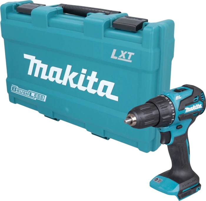 Makita DHP490 LXT Akku-Schlagbohrschrauber