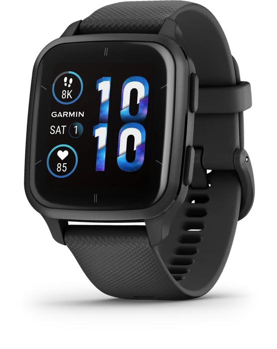 Garmin Venu SQ 2 Music