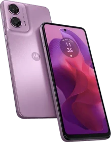 Motorola Moto G24 128GB/8GB Pink Lavender