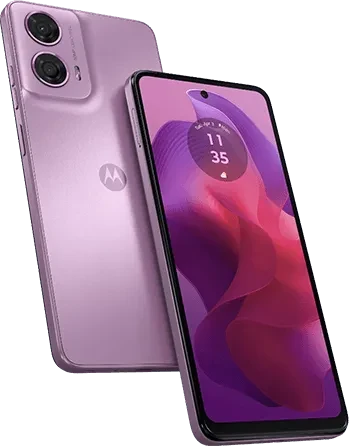 Motorola Moto G24 128GB/8GB Pink Lavender