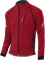 Löffler San Remo 2 Light Fahrradjacke maroon (Herren) Vorschaubild