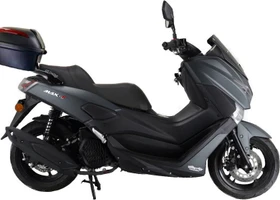 GT Union Max-T 125