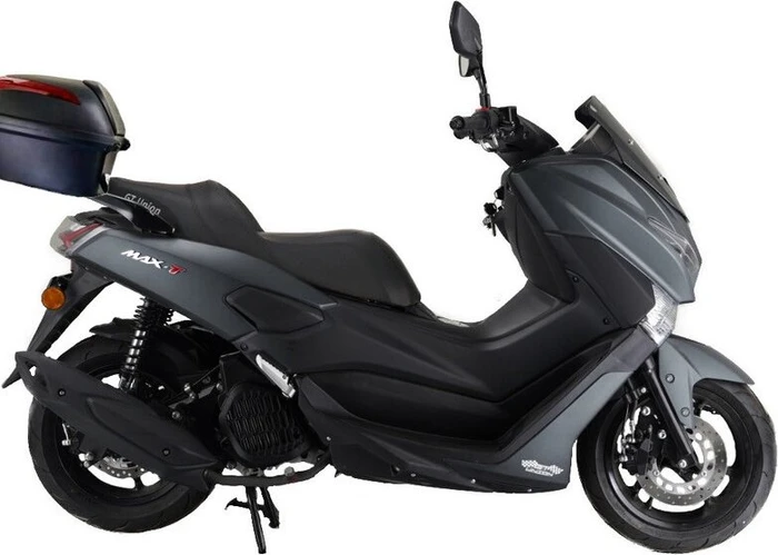 GT Union Max-T 125