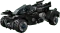 LEGO DC Universe Super Heroes - Arkham Batman Batmobil Vorschaubild