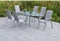 Merxx Amalfi di lusso Gartenmöbel-Set Vorschaubild