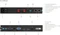 NEC MultiSync X554HB, 55" Vorschaubild