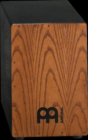Meinl Headliner Cajon Stained American White Ash