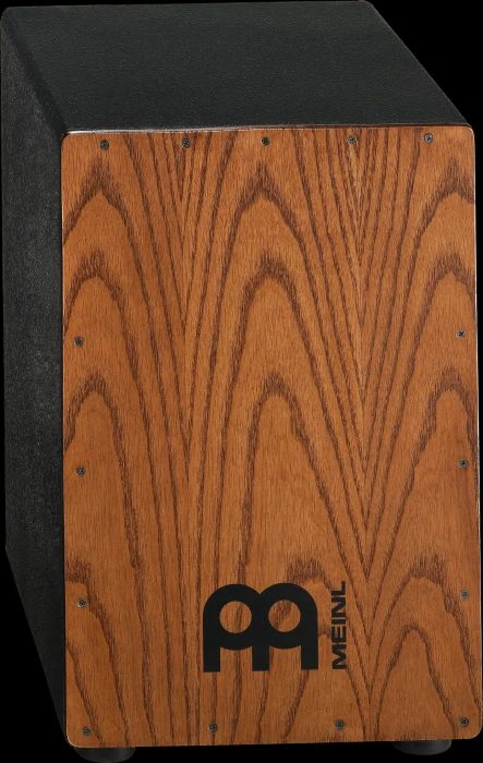 Meinl Headliner Cajon Stained American White Ash