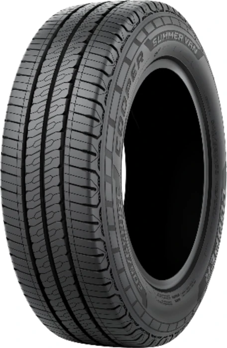 Cooper Summer Van 205/65 R16C 103/101T
