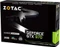 Zotac GeForce GTX 970, 4GB GDDR5, 2x DVI, HDMI, DP Vorschaubild