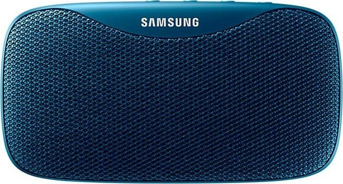Samsung Level Box Slim blau