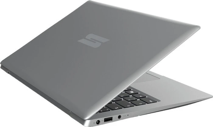 Schenker S306-dpm, Core i7-6500U, 8GB RAM, 500GB SSD, DE
