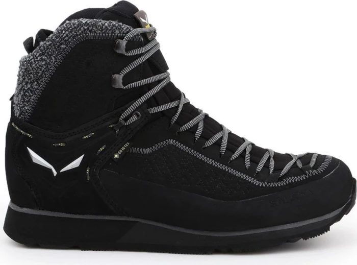 Salewa Mountain Trainer 2 Winter GTX schwarz (Herren)